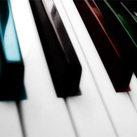 Онлайн школа фортепиано