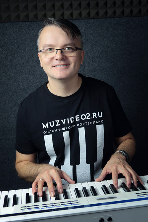 Сергей Филимонов