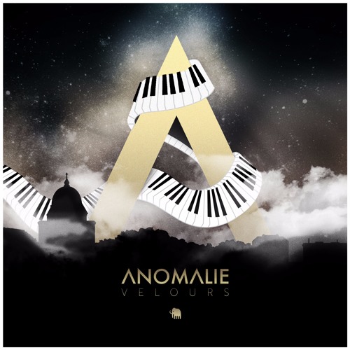 Anomalie - Velours Image